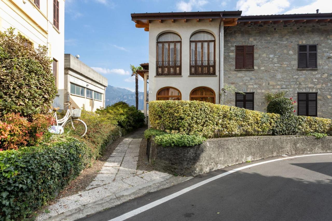 Residence Azalea&Glicine By Halldis Cadenabbia Buitenkant foto