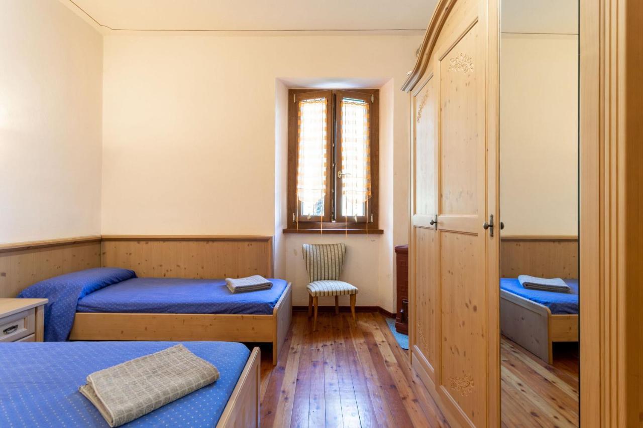 Residence Azalea&Glicine By Halldis Cadenabbia Buitenkant foto