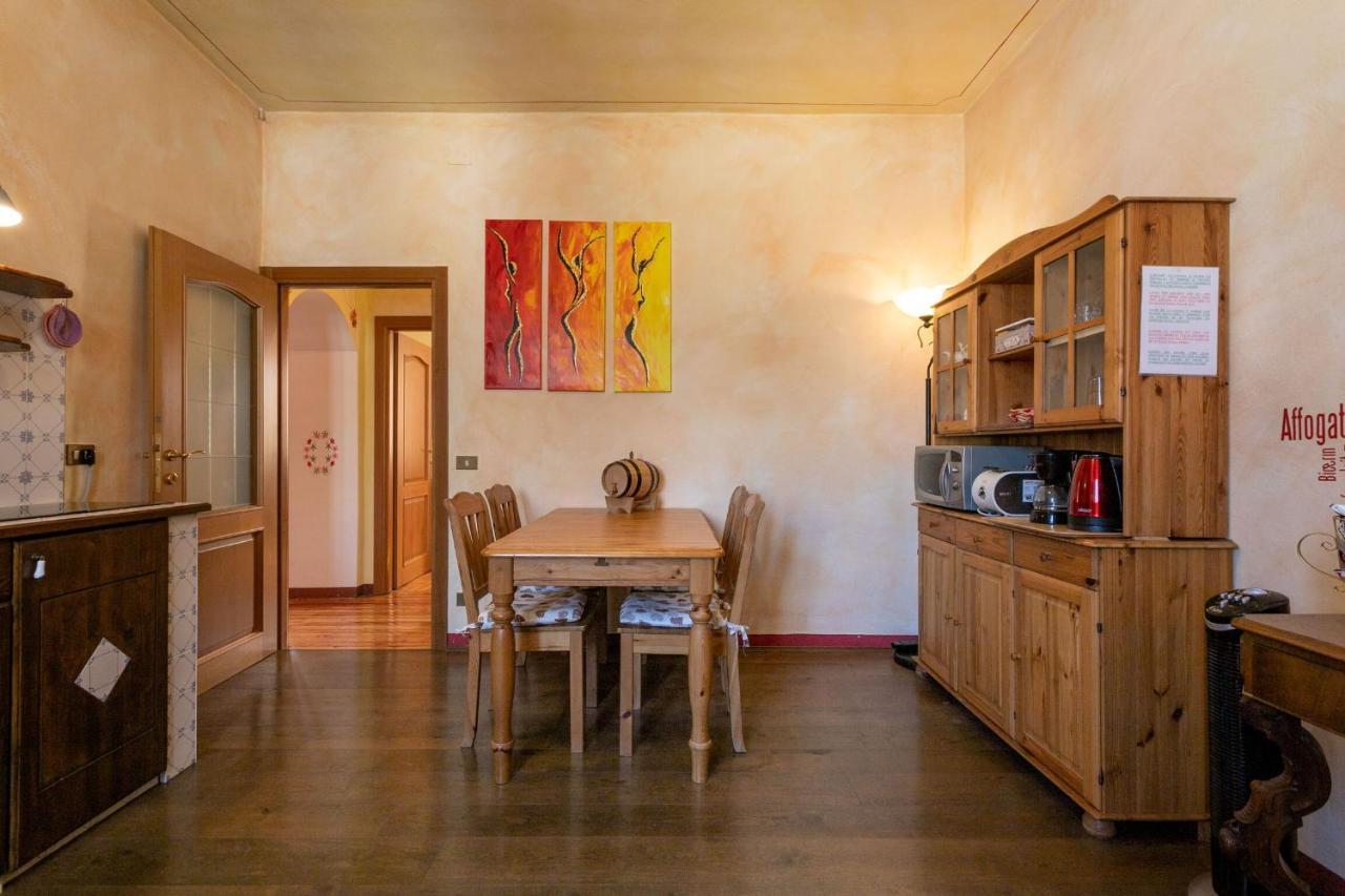 Residence Azalea&Glicine By Halldis Cadenabbia Buitenkant foto
