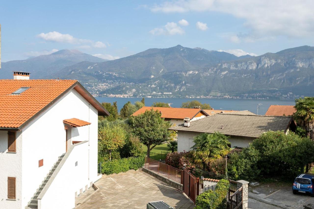 Residence Azalea&Glicine By Halldis Cadenabbia Buitenkant foto